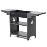 Мангал Gratar Family Standart FS 2000  