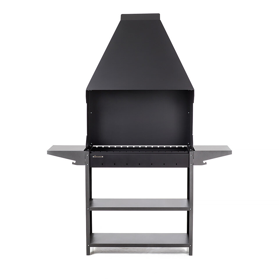 Мангал Gratar Professional Standart PSZ 3000  
