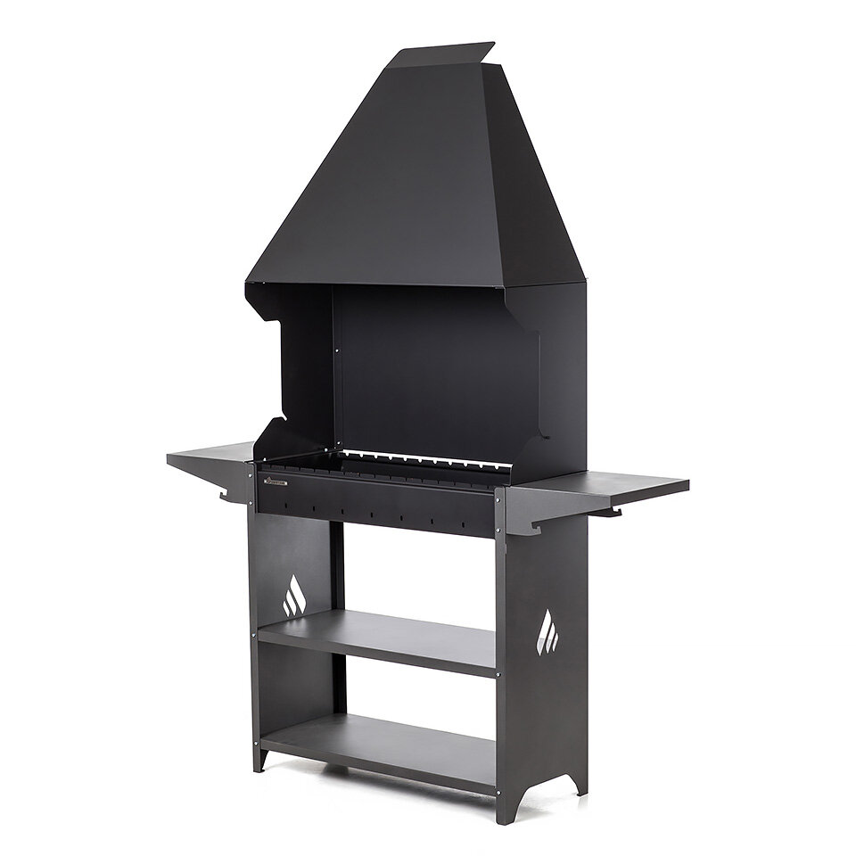 Мангал Gratar Professional Standart PSZ 3000  