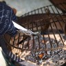 Захват для решетки  