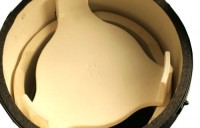 Экран теплозащитный &quot;ConvEGGtor&quot;, керамический, для гриля XL