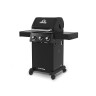 Гриль газовый Broil King CROWN 310 NEW  
