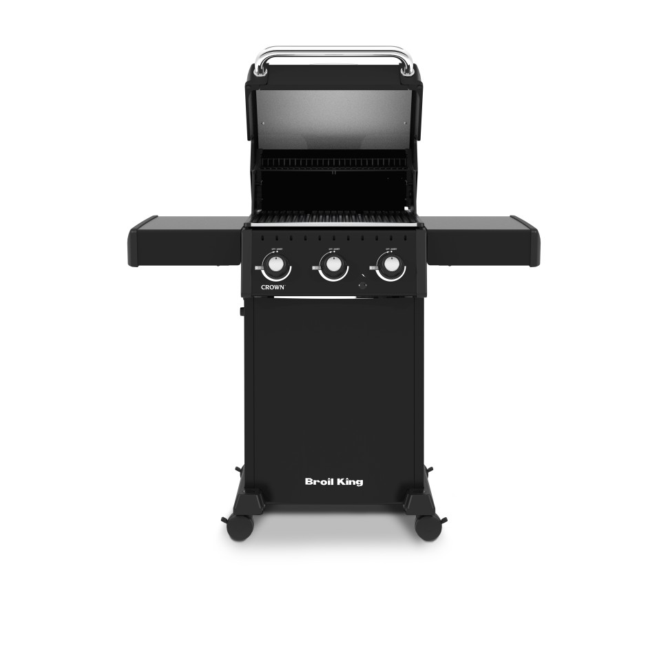 Гриль газовый Broil King CROWN 310 NEW  