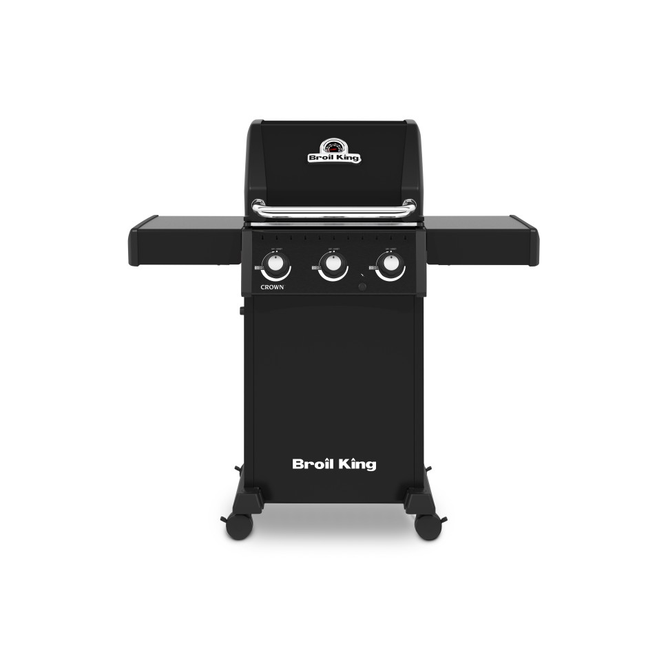 Гриль газовый Broil King CROWN 310 NEW  