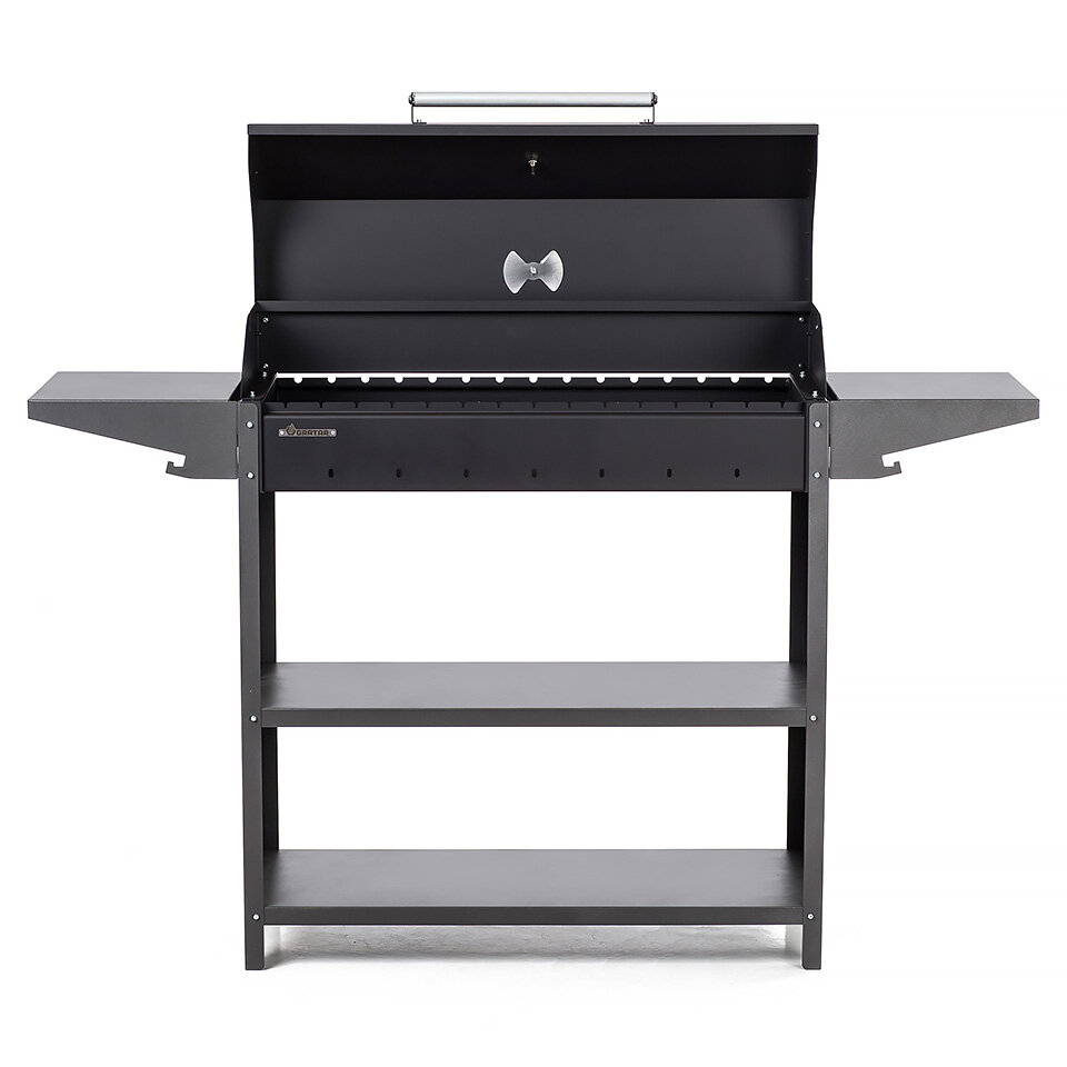 Professional Standart BBQ  