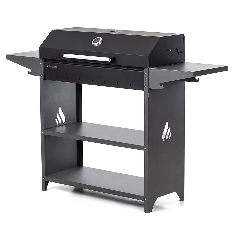 Professional Standart BBQ  