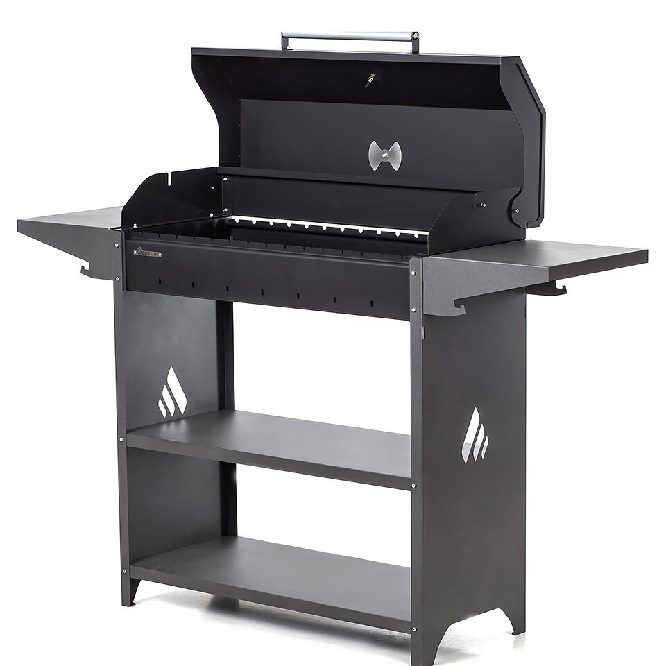 Professional Standart BBQ  