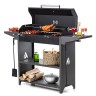 Professional Standart BBQ  