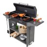 Professional Standart BBQ  