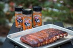 Приправа для барбекю универс. Not just for beef SnS 141 г, п/б, (без соли)  