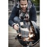 Угольный гриль Weber Smokey Joe Premium, 37 см, чёрный  