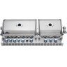 Встраиваемый газовый гриль Napoleon, Prestige BIPRO825  