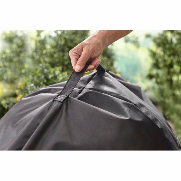 Чехол для угольного гриля Weber Master-Touch Premium  