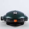 Гриль газовый O-GRILL 900MT, bicolor black-green  