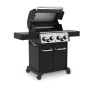Гриль газовый Broil King CROWN 490 NEW  