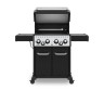 Гриль газовый Broil King CROWN 490 NEW  