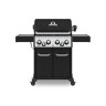 Гриль газовый Broil King CROWN 490 NEW  