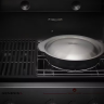 Weber Crafted Вок чугунный с возможностью приготовления на пару  