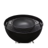 Weber Crafted Вок чугунный с возможностью приготовления на пару  