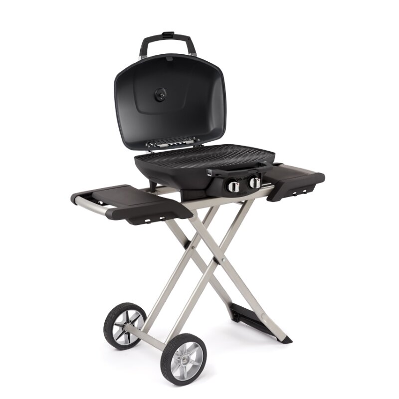 Портативный газовый гриль Napoleon®, TravelQ PRO-285X  