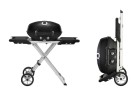 Портативный газовый гриль Napoleon®, TravelQ PRO-285X  