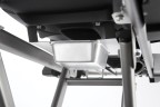 Портативный газовый гриль Napoleon®, TravelQ PRO-285X  