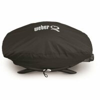 Чехол для грилей Weber Q 200/2000 серии