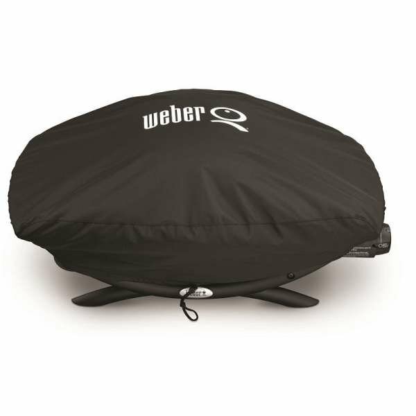 Чехол для грилей Weber Q 200/2000 серии  