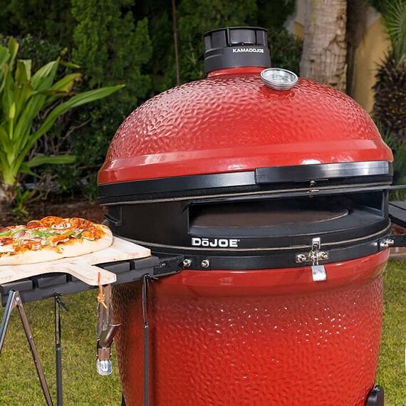 Вставка для приготовления выпечки Kamado Joe (BigJoe)  