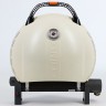 Газовый гриль O-GRILL 900MT, bicolor black-cream  