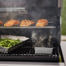 Газовый гриль Weber Summit FS38 S, нерж. сталь  