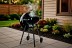 Гриль угольный Броил Кинг Краун Кетл (Broil King CROWN KETTLE 22.5" / 57 BLACK LEG) в Саратове