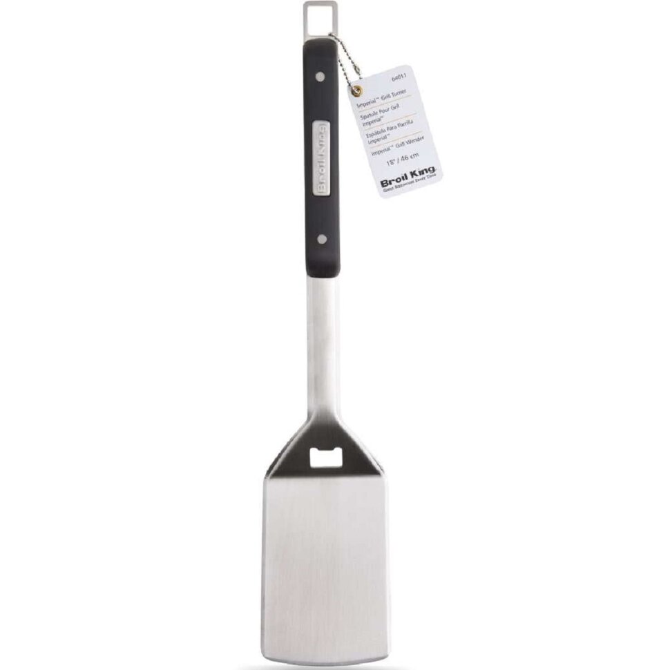Лопатка для гриля Broil King IMPERIAL из нержавеющей стали  