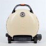 Гриль газовый O-GRILL 700T, bicolor black-cream  