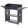 Мангал Professional Standart Grill PSG 3000  