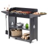 Мангал Professional Standart Grill PSG 3000  