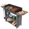 Мангал Professional Standart Grill PSG 3000  