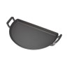 Чугунный поддон Drip ‘N Griddle Cast Iron для корзины SnS 57 см  
