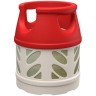 Газовый баллон для гриля Rugasco LPG, 12,5 л  
