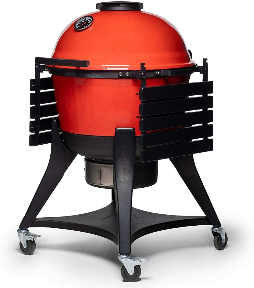 Гриль Kettle Joe Red  