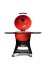 Гриль Kettle Joe Red в Саратове