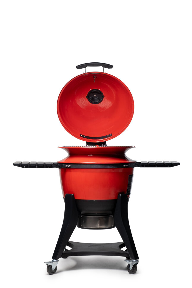 Гриль Kettle Joe Red  
