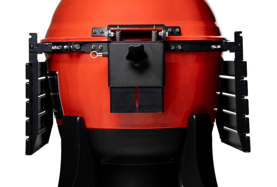Гриль Kettle Joe Red  