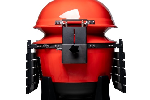 Гриль Kettle Joe Red в Саратове
