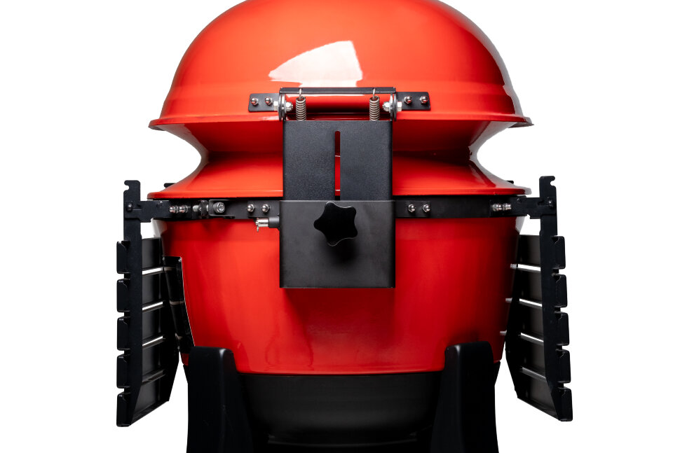 Гриль Kettle Joe Red  