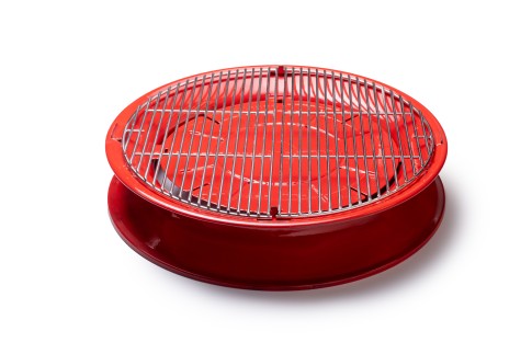 Гриль Kettle Joe Red в Саратове
