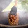 Кисточка для гриля BBQ Big Green Egg, силиконовая  