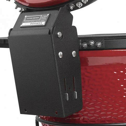 Керамический гриль Kamado Joe Big II  