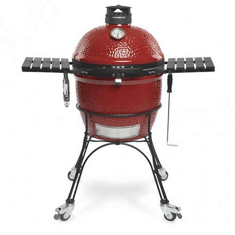 Керамический гриль Kamado Joe Classic II   