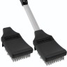 Щетка для гриля Broil-King из нержавеющей стали  